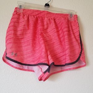 Underarmour shorts